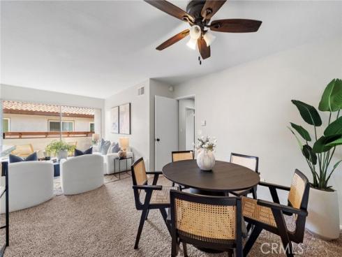 2521 W Sunflower  G8 , Santa Ana, CA