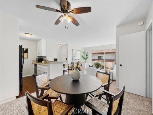 2521 W Sunflower  G8 , Santa Ana, CA