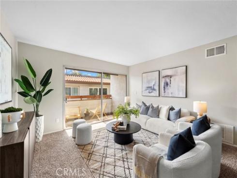 2521 W Sunflower  G8 , Santa Ana, CA