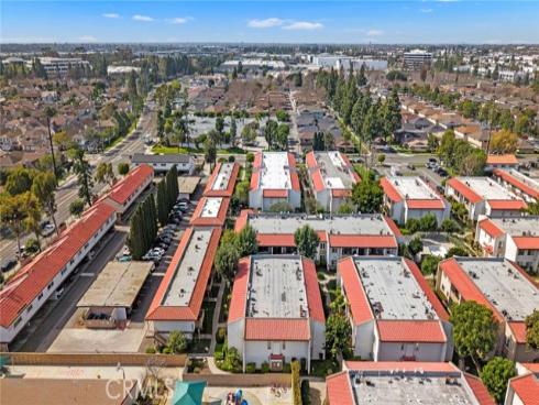 2521 W Sunflower  G8 , Santa Ana, CA