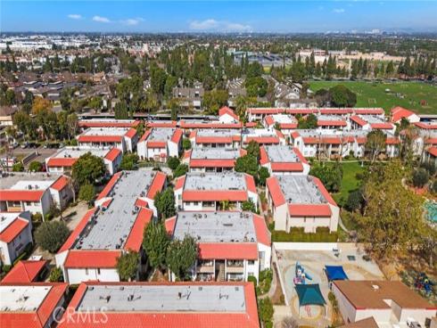 2521 W Sunflower  G8 , Santa Ana, CA