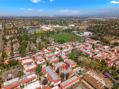 2521 W Sunflower  G8 , Santa Ana, CA
