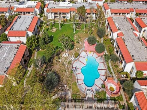 2521 W Sunflower  G8 , Santa Ana, CA