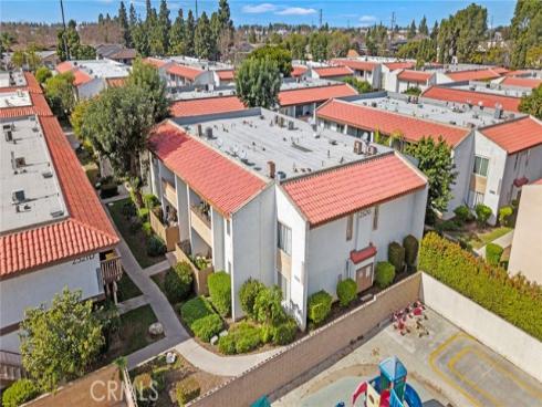 2521 W Sunflower  G8 , Santa Ana, CA