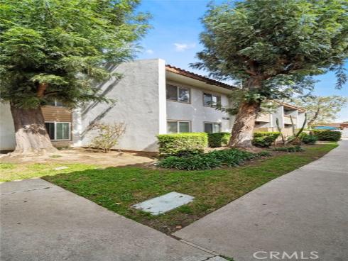 2521 W Sunflower  G8 , Santa Ana, CA