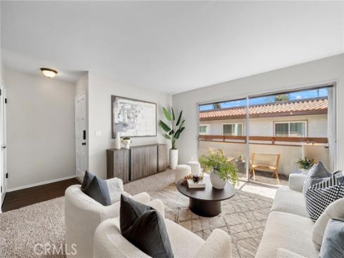 2521 W Sunflower  G8 , Santa Ana, CA