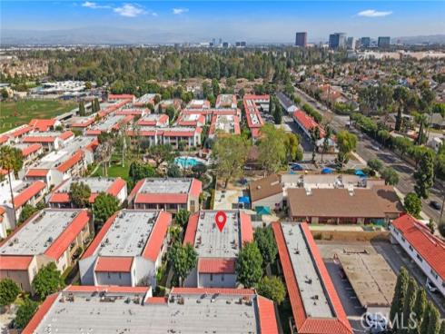 2521 W Sunflower  , Santa Ana, CA