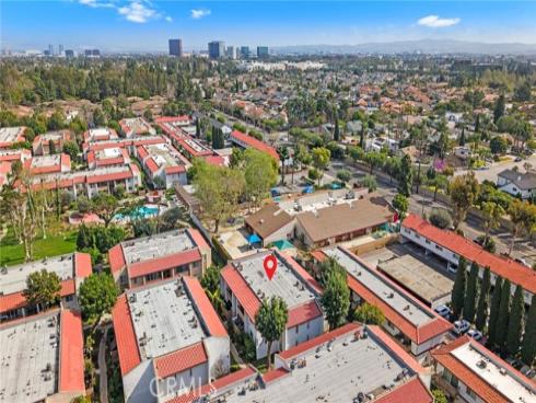 2521 W Sunflower  , Santa Ana, CA