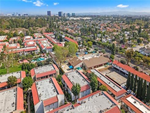 2521 W Sunflower  , Santa Ana, CA