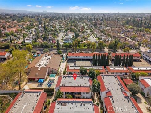 2521 W Sunflower  , Santa Ana, CA