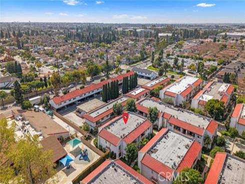 2521 W Sunflower  , Santa Ana, CA