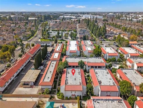 2521 W Sunflower  , Santa Ana, CA