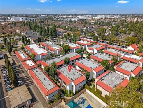 2521 W Sunflower  , Santa Ana, CA