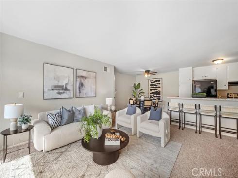 2521 W Sunflower  , Santa Ana, CA