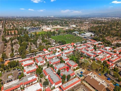 2521 W Sunflower  , Santa Ana, CA