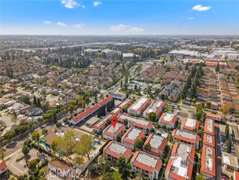 2521 W Sunflower  , Santa Ana, CA