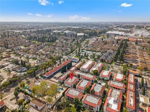 2521 W Sunflower  , Santa Ana, CA