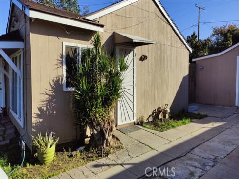 2125  Rousselle   Street, Santa Ana, CA