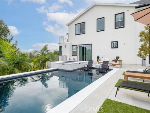 18804  Winnwood  , Santa Ana, CA