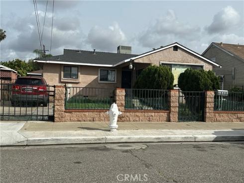 401  Franklin  , Santa Ana, CA