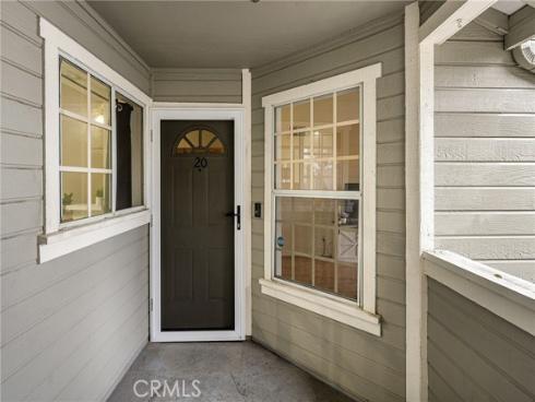 3500 S Greenville  G20  Street, Santa Ana, CA