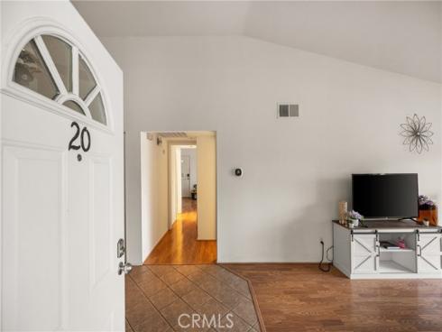 3500 S Greenville  G20  Street, Santa Ana, CA