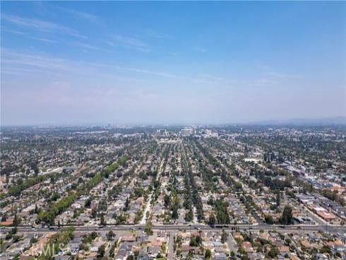 1808 S Van Ness   Avenue, Santa Ana, CA
