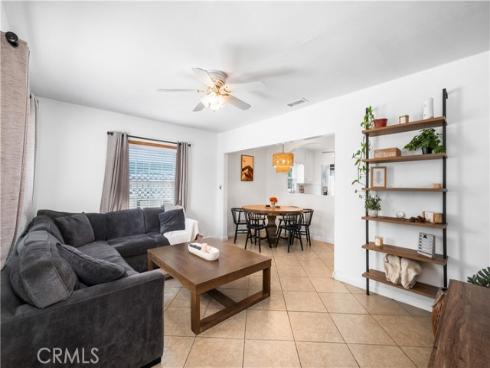 1808 S Van Ness   Avenue, Santa Ana, CA