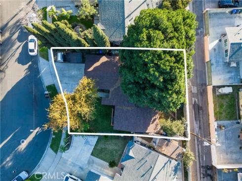 1820  Marine   Street, Santa Ana, CA