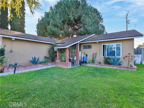 1820  Marine   Street, Santa Ana, CA