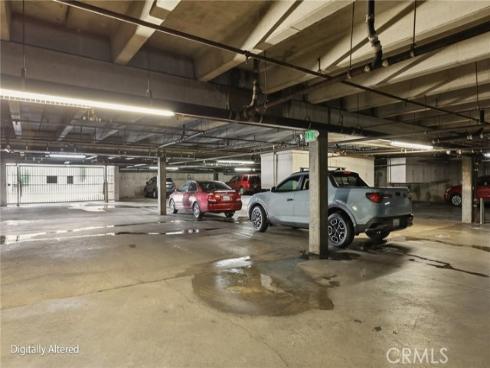 300 E Chestnut  H-202 , Santa Ana, CA