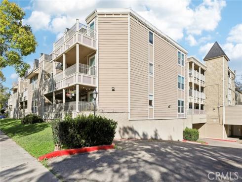 300 E Chestnut  H-202 , Santa Ana, CA