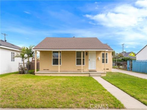 609 N. Townsend Street