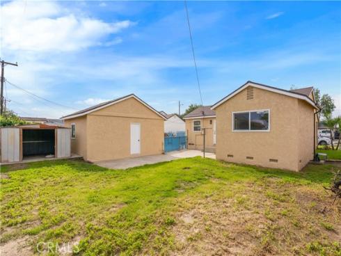 609 N Townsend   Street, Santa Ana, CA