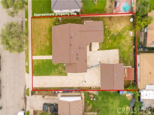 609 N Townsend   Street, Santa Ana, CA