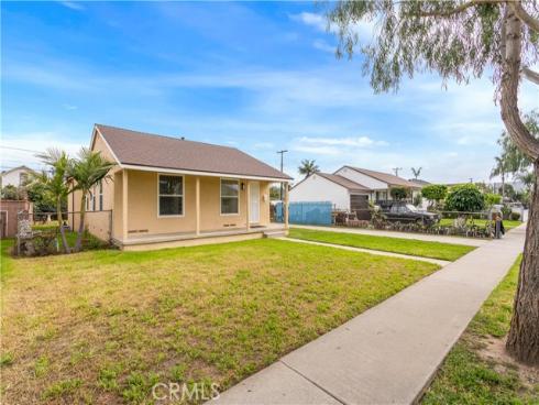 609 N Townsend   Street, Santa Ana, CA
