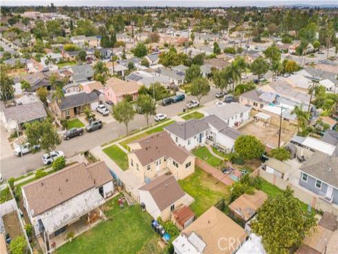 609 N Townsend   Street, Santa Ana, CA