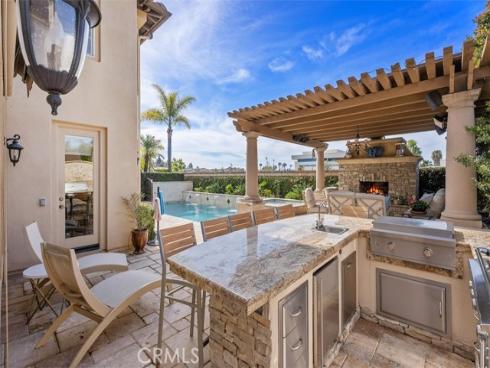 3334  S. Crawford Glen  , Santa Ana, CA