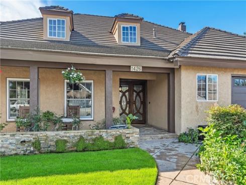 1426  Franzen  , Santa Ana, CA