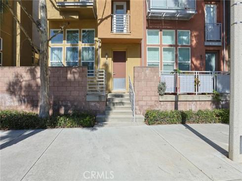 347 E Memory , Santa Ana, CA