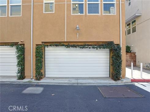 347 E Memory , Santa Ana, CA