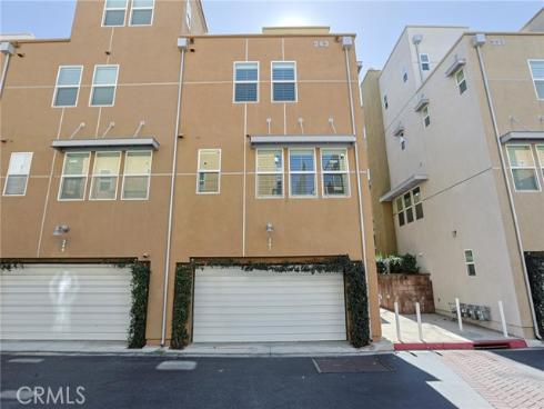 347 E Memory , Santa Ana, CA