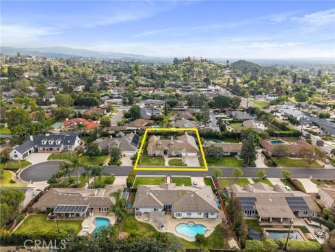 12192  Afton   Lane, Santa Ana, CA