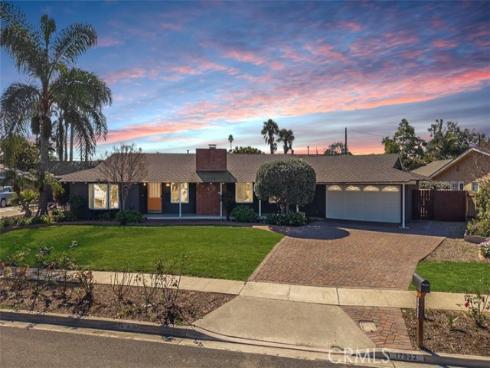 17922 Romelle , Santa Ana, CA