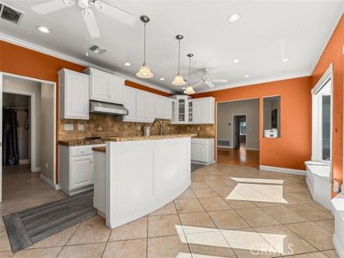 17922 Romelle , Santa Ana, CA