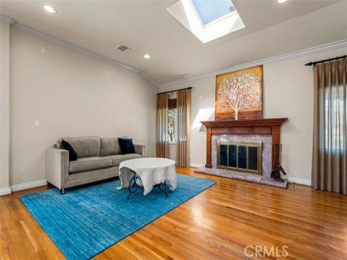 17922 Romelle , Santa Ana, CA