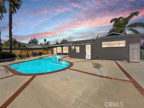 17922 Romelle , Santa Ana, CA