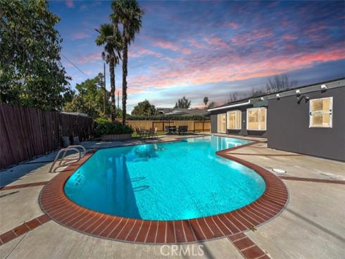 17922 Romelle , Santa Ana, CA