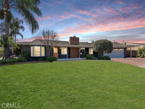 17922 Romelle , Santa Ana, CA