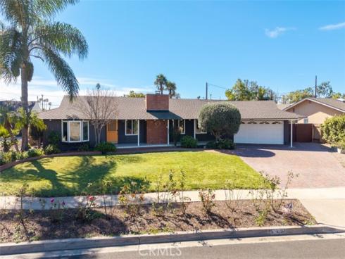 17922 Romelle , Santa Ana, CA
